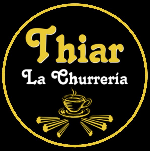 Thiar La Churrería